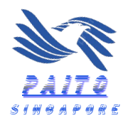 Paito Warna Sgp